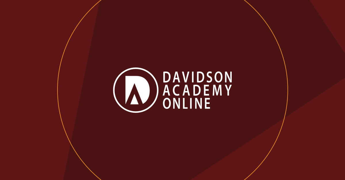 Comparative Mythology Course | Davidson Academy Online