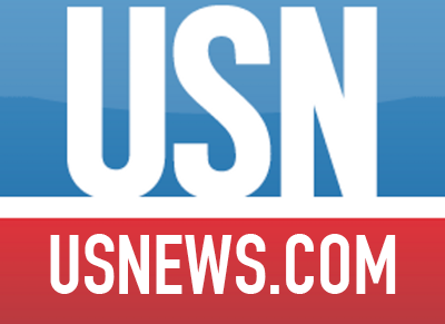 U.S. News & World Report logo