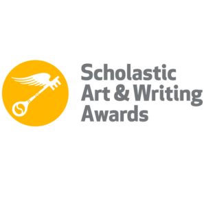 Scholastic Art & Writing competition logo