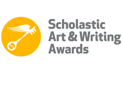 Scholastic Art & Writing competition logo