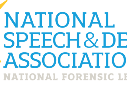 national speech and debate