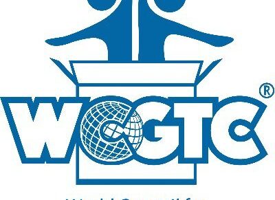 World Council for Gifted and Talented Children logo