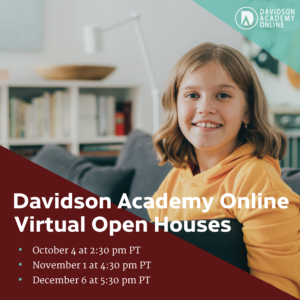 Virtual Open Houses Graphic