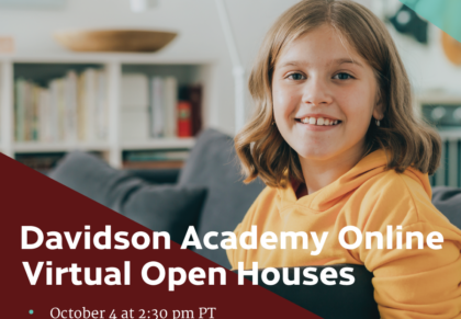 Virtual Open Houses Graphic