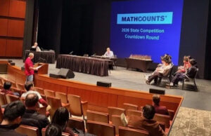 MATHCOUNTS